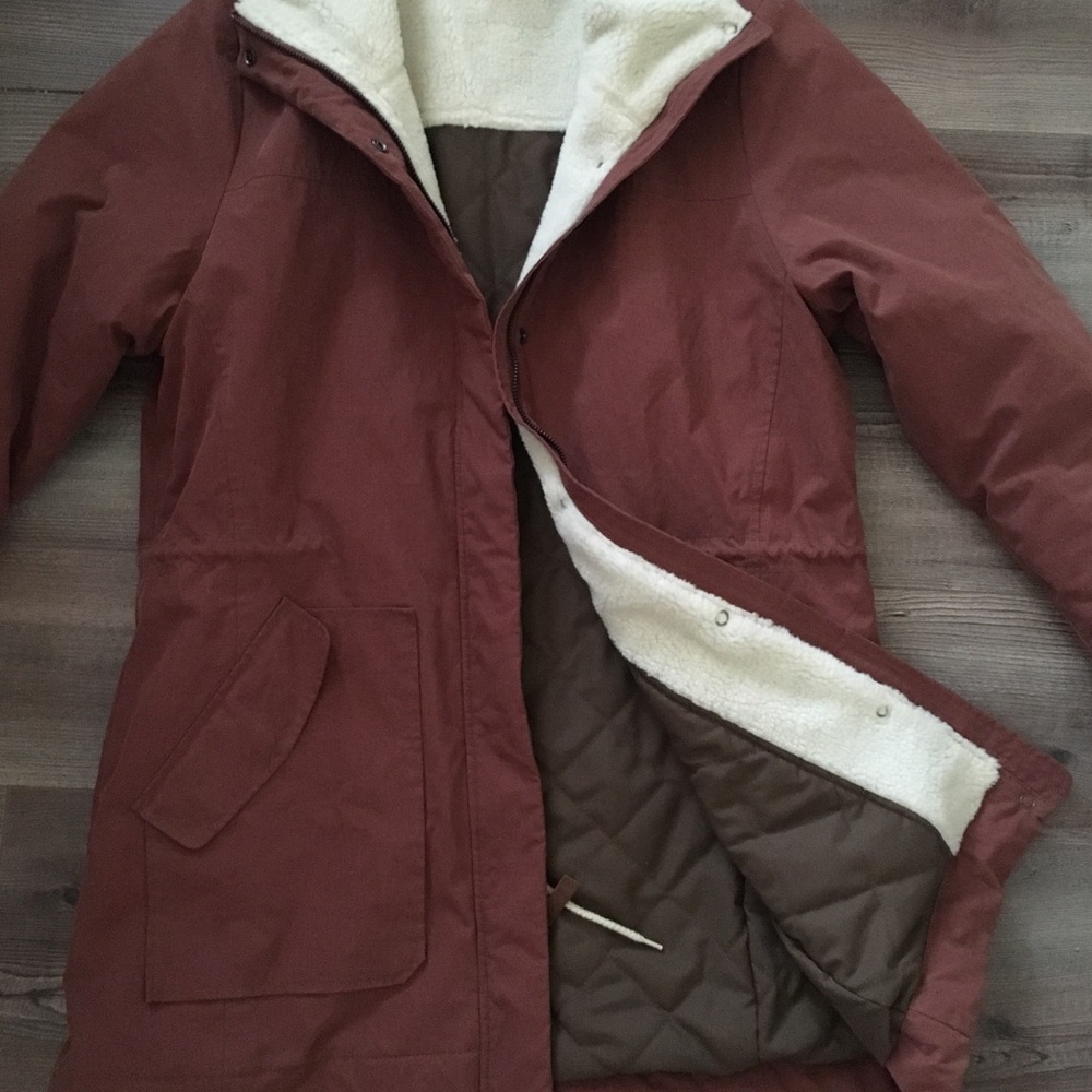 Woolrich Women’s Jacket